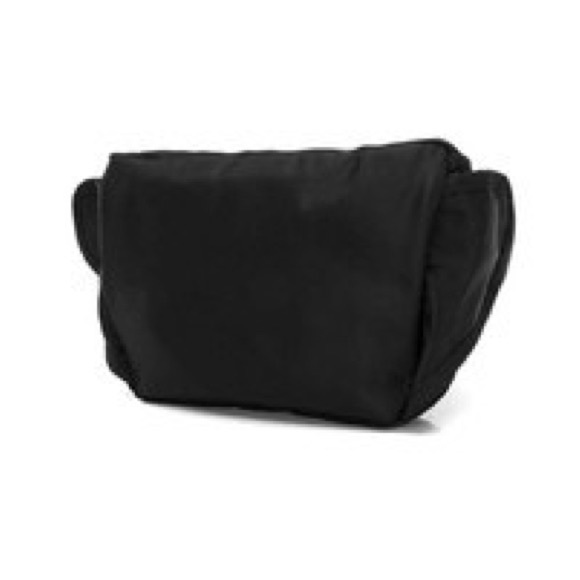 Versace Nylon Greca Ribbon Belt Bag - Picture 7 of 8